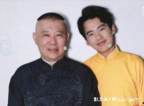 阎壮壮爆料郭麒麟视频  第2张