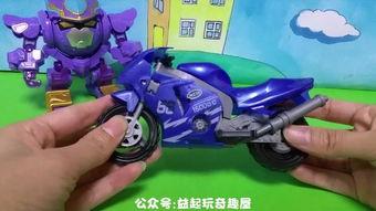 最新机甲车爆料视频,最新机甲车曝光，科技革新引领军事变革  第3张